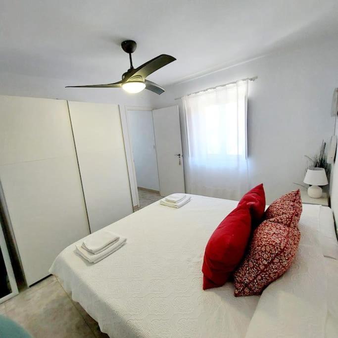 Villa Del Cabo Águilas Eksteriør billede