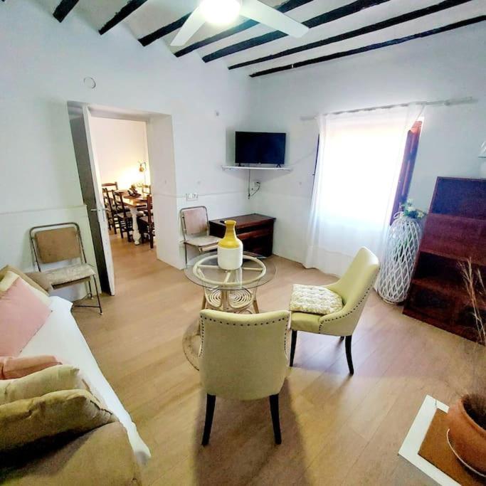 Villa Del Cabo Águilas Eksteriør billede